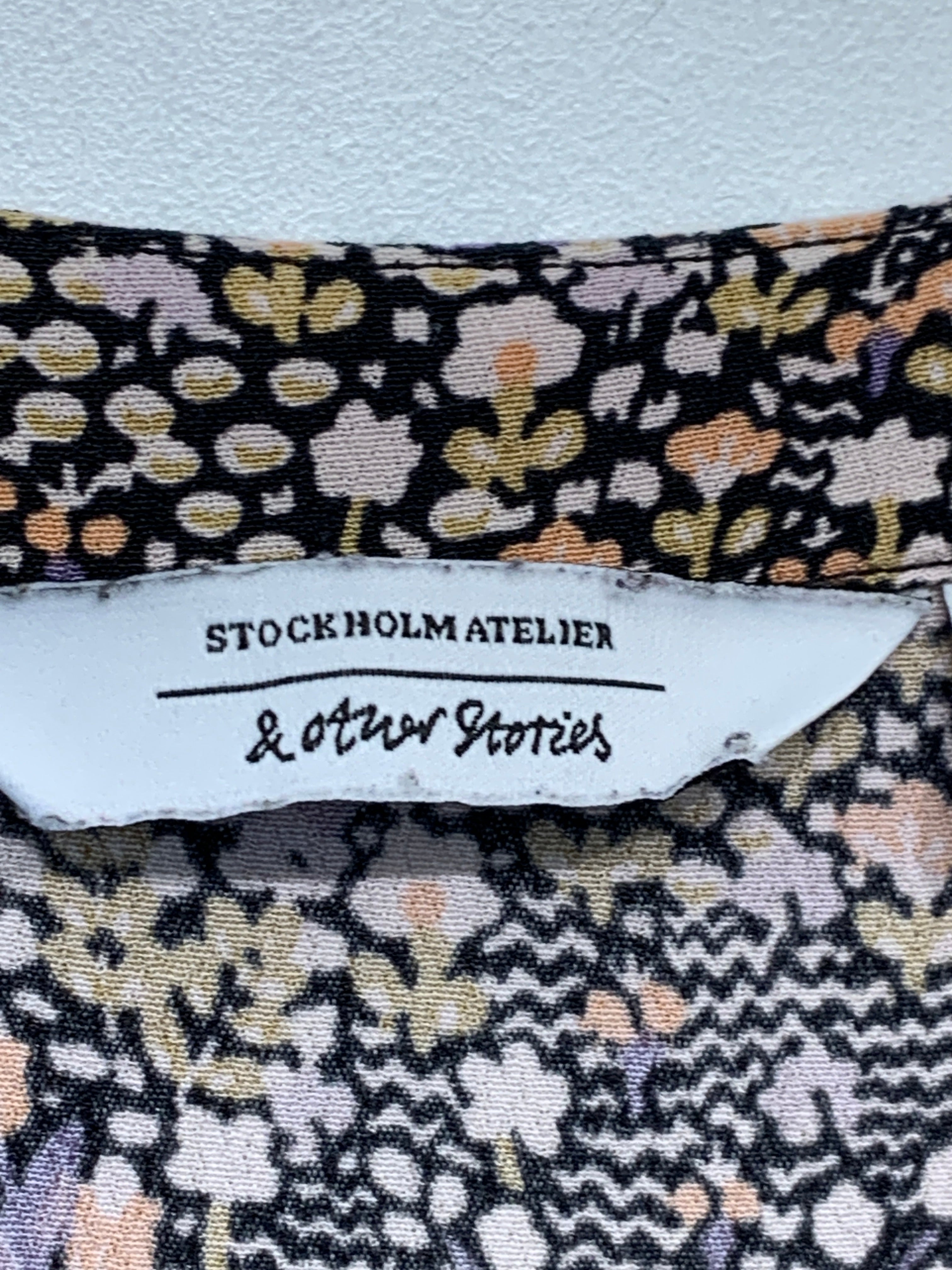 & Other Stories Kjole
